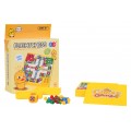 LUDO MINI Duck Board Game