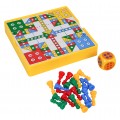 LUDO MINI Duck Board Game