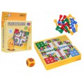 LUDO MINI Duck Board Game