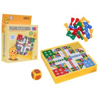 LUDO MINI Duck Board Game