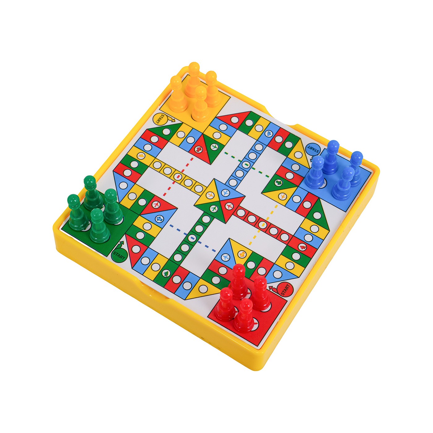 LUDO MINI Duck Board Game