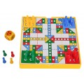 LUDO Duck Board Game