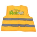RAMIZ Reflective Vest