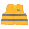 RAMIZ Reflective Vest