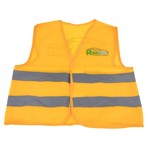 RAMIZ Reflective Vest