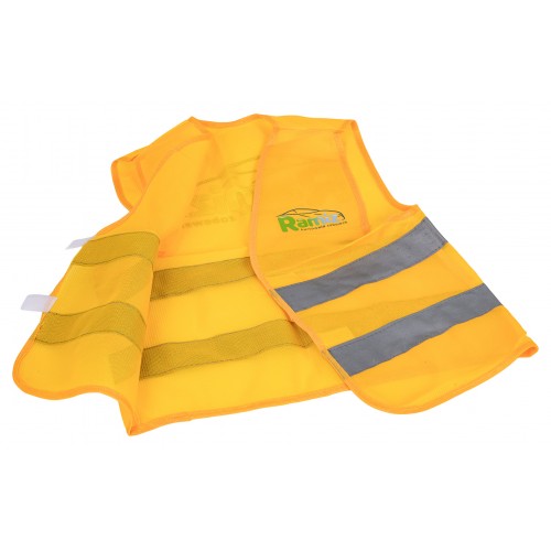 RAMIZ Reflective Vest