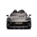 Porsche Taycan Turbo S Black Vehicle