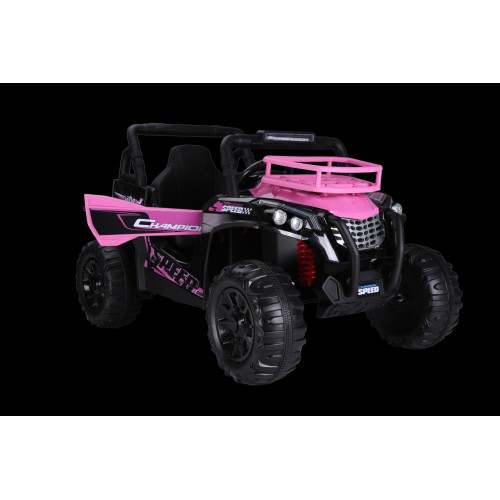 UTV LIFT Pink All Terrain Vehicle