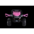 UTV LIFT Pink All Terrain Vehicle