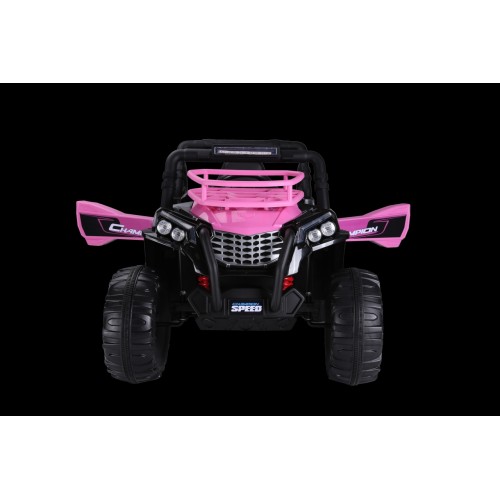 UTV LIFT Pink All Terrain Vehicle