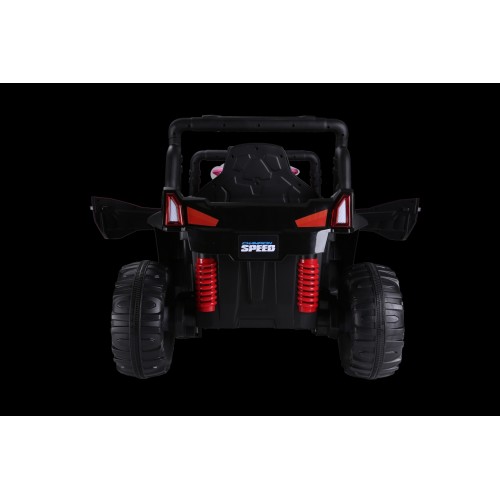 UTV LIFT Pink All Terrain Vehicle