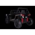 UTV LIFT Black All-Terrain Vehicle