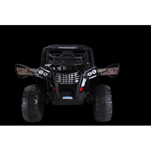 UTV LIFT Black All-Terrain Vehicle