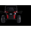 UTV LIFT Black All-Terrain Vehicle