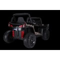 UTV LIFT Black All-Terrain Vehicle