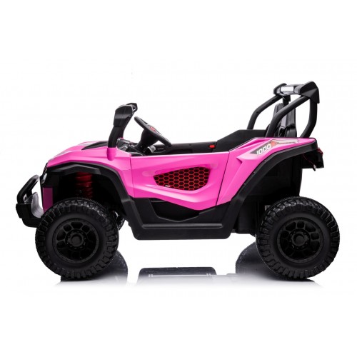 Gravity Buggy 4x4 Pink