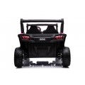 Gravity Buggy 4x4 Pink