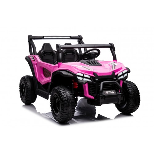Gravity Buggy 4x4 Pink