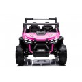 Gravity Buggy 4x4 Pink