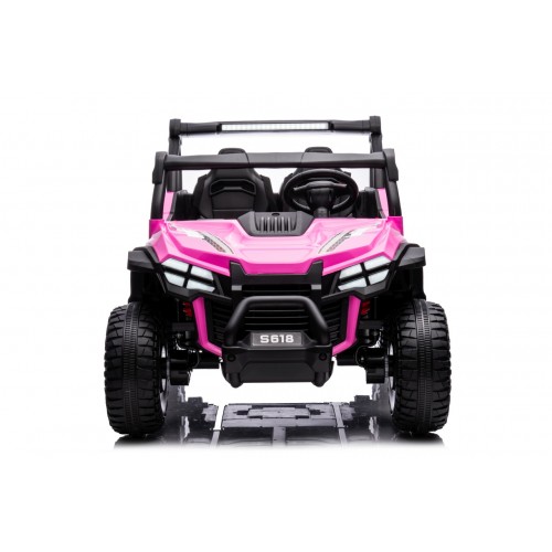Gravity Buggy 4x4 Pink