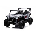 Gravity 4x4 Buggy Vehicle Gray