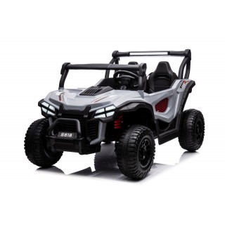 Gravity 4x4 Buggy Vehicle Gray
