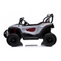 Gravity 4x4 Buggy Vehicle Gray