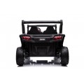 Gravity 4x4 Buggy Vehicle Gray