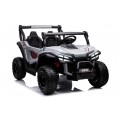 Gravity 4x4 Buggy Vehicle Gray