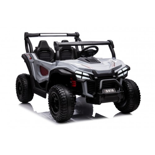 Gravity 4x4 Buggy Vehicle Gray