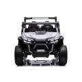 Gravity 4x4 Buggy Vehicle Gray