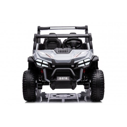 Gravity 4x4 Buggy Vehicle Gray