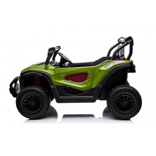 Gravity Buggy 4x4 Green