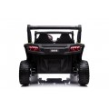 Gravity Buggy 4x4 Green