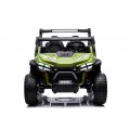 Gravity Buggy 4x4 Green