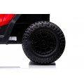 Gravity Buggy 4x4 Red