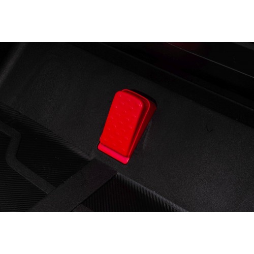 Gravity Buggy 4x4 Red