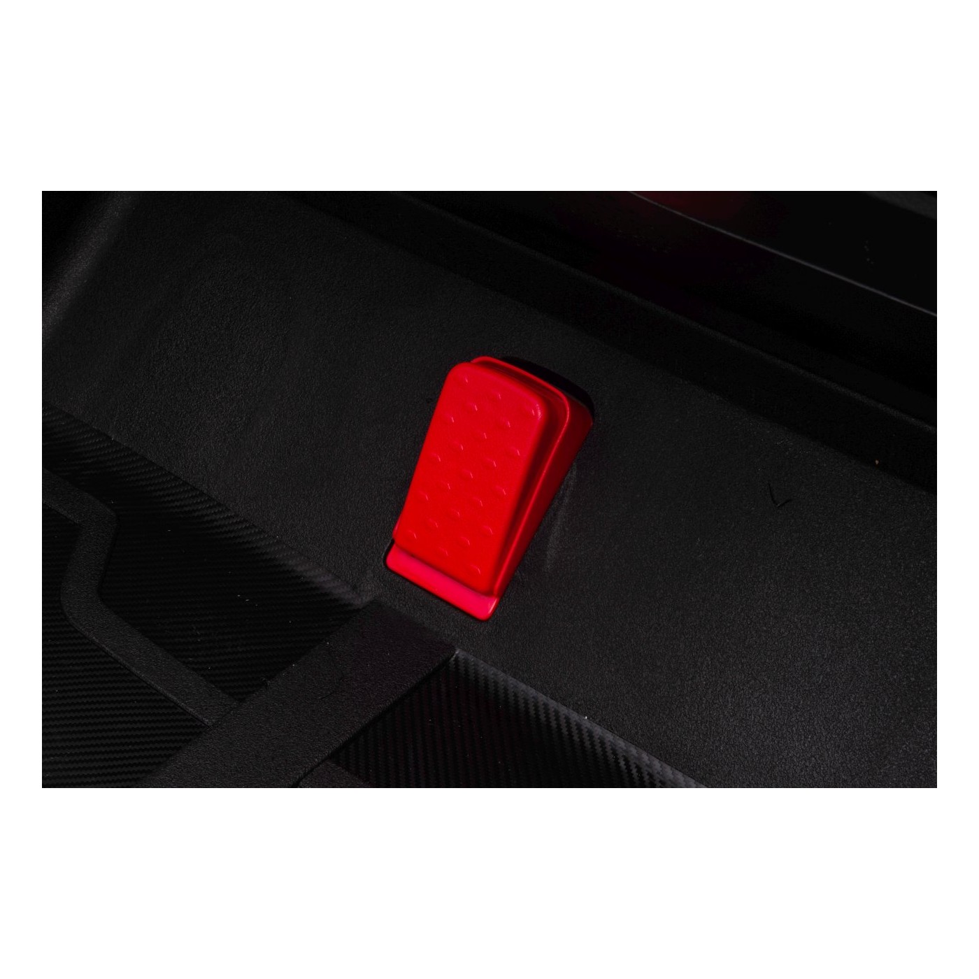 Gravity Buggy 4x4 Red