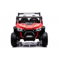 Gravity Buggy 4x4 Red