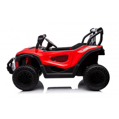 Gravity Buggy 4x4 Red