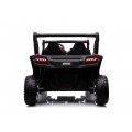 Gravity Buggy 4x4 Red