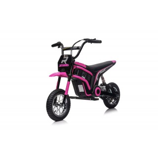 Vehicle Motor RZ56 MAX Pink