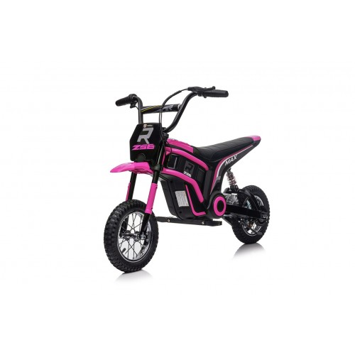 Vehicle Motor RZ56 MAX Pink