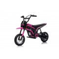 Vehicle Motor RZ56 MAX Pink