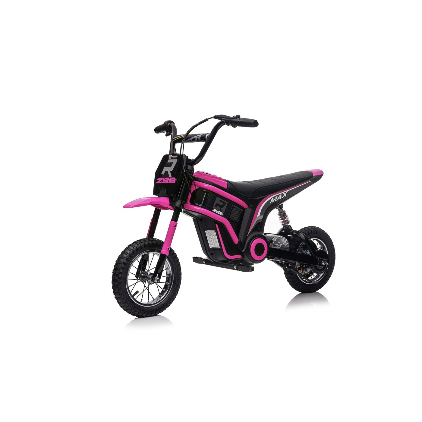 Vehicle Motor RZ56 MAX Pink