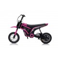 Vehicle Motor RZ56 MAX Pink