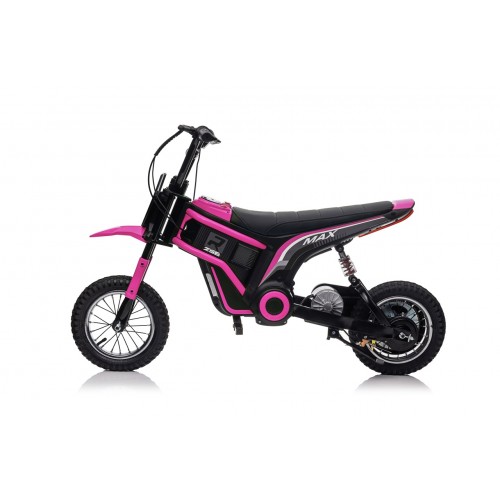 Vehicle Motor RZ56 MAX Pink