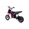 Vehicle Motor RZ56 MAX Pink
