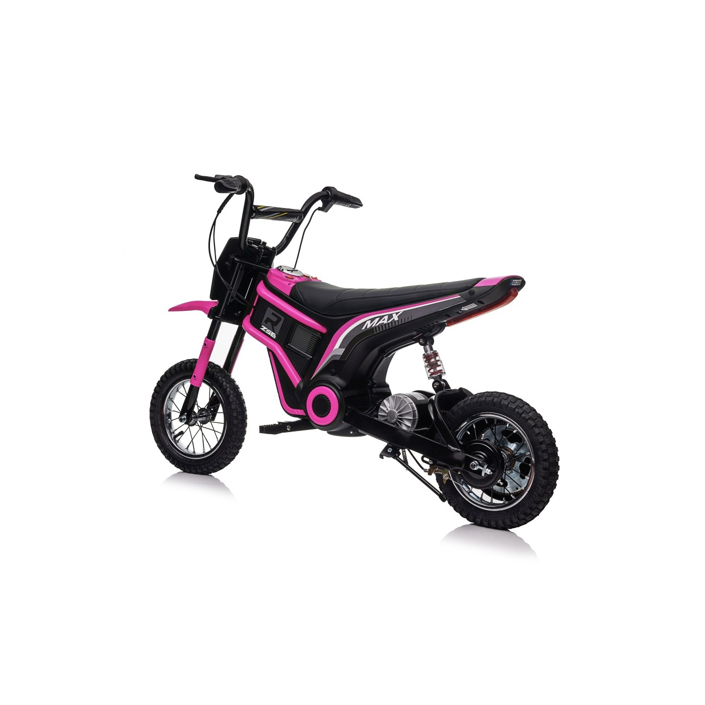 Vehicle Motor RZ56 MAX Pink