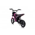 Vehicle Motor RZ56 MAX Pink